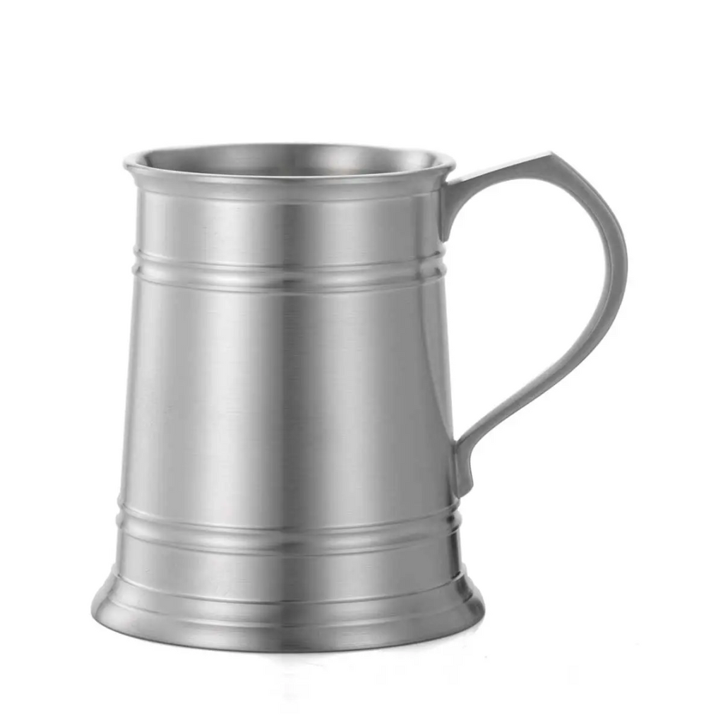 Royal Selangor TANKARDS Straight Sided Tankard SM (27cL)