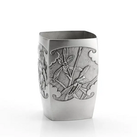 Royal Selangor Four Gentleman Tumbler