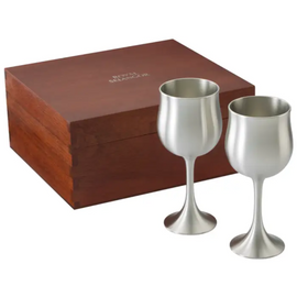 Royal Selangor GOBLETS Wine Goblet (16cL)
