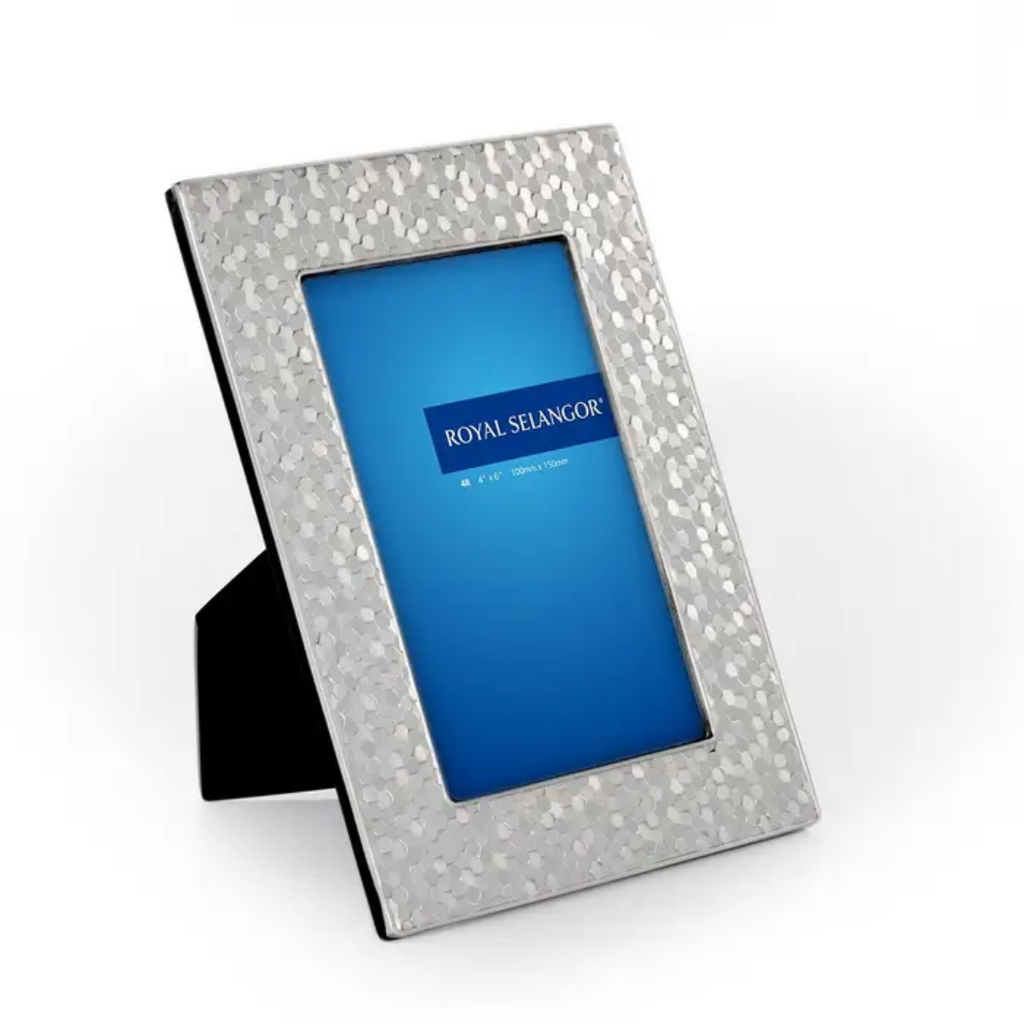 Royal Selangor MIRAGE Honeycomb Photo frame 4R