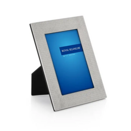 Royal Selangor MIRAGE Mesh Photo Frame 5R