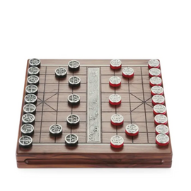 Royal Selangor Chess Sets Chinese Chess Set