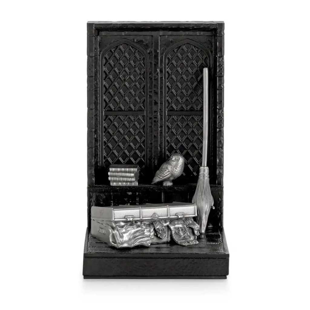 Royal Selangor Harry Potter Harry Potter Bookend