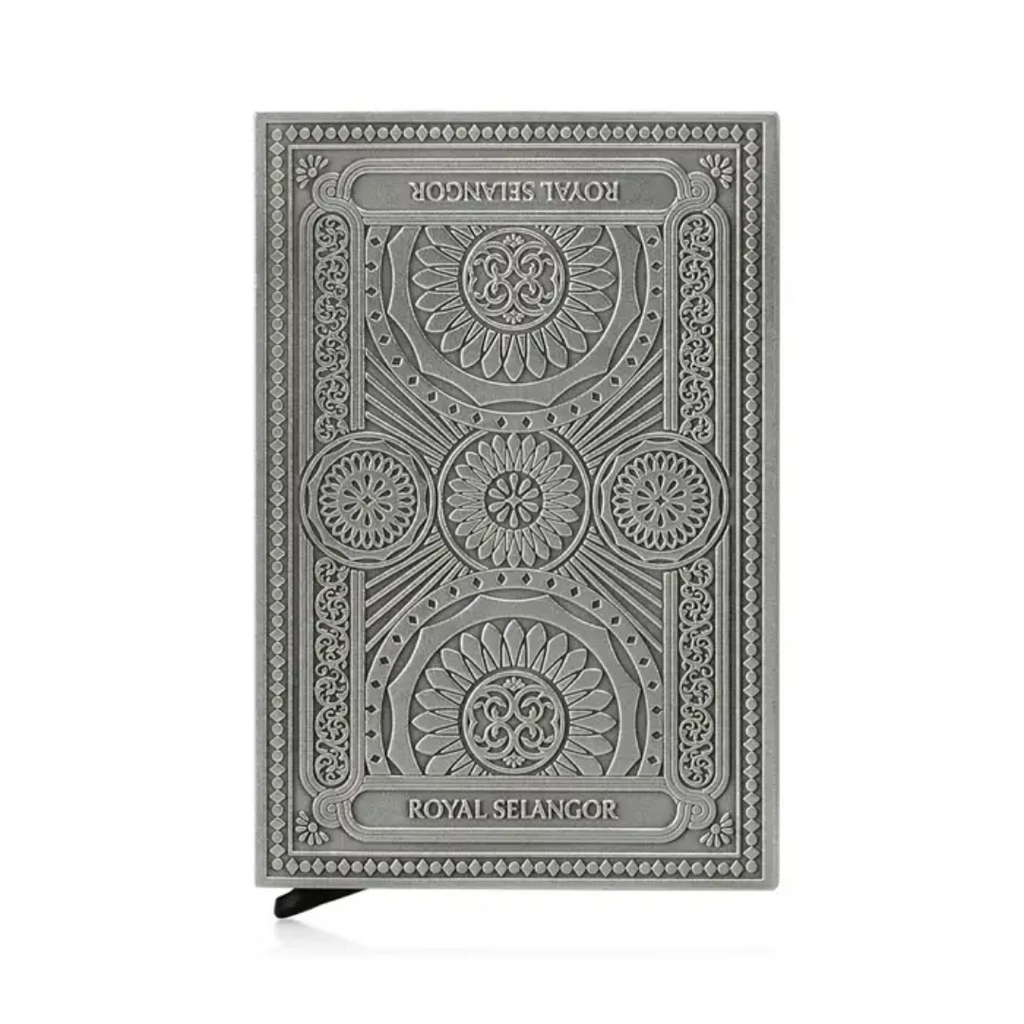 Royal Selangor ACE Ace Credit Card Wallet