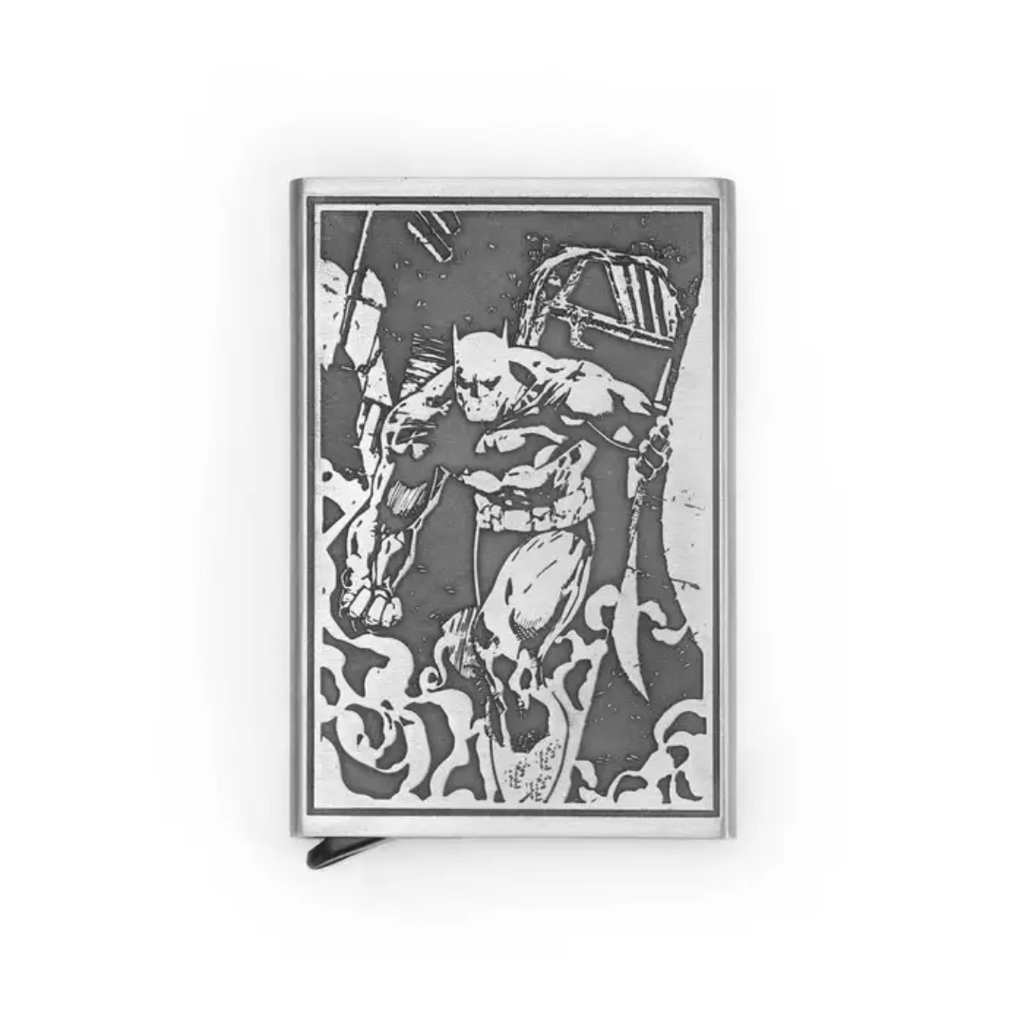 Royal Selangor DC Comics Batman Card Wallet