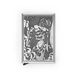 Royal Selangor DC Comics Batman Card Wallet