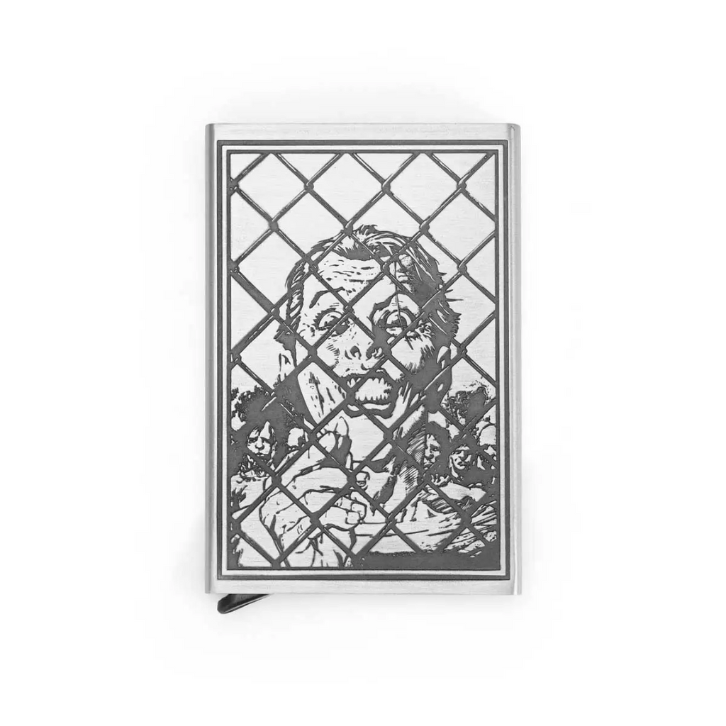 Royal Selangor DC Comics Joker Card Wallet
