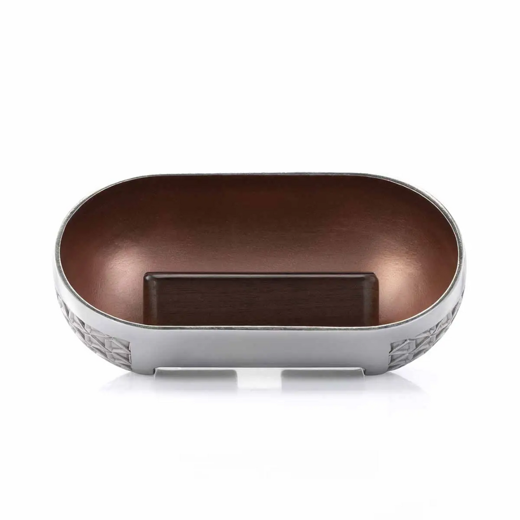 Royal Selangor Phonos Pod Amplifier Copper MD