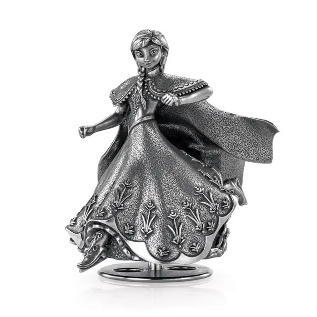 Royal Selangor Disney Music Carousel - Anna Music Carousel