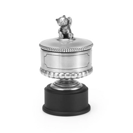 Royal Selangor Teddy Bears Picnic TBP Sports Day Trophy Music Carousel