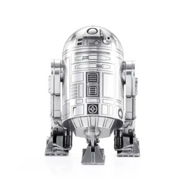 Royal Selangor Star Wars R2-D2 Canister