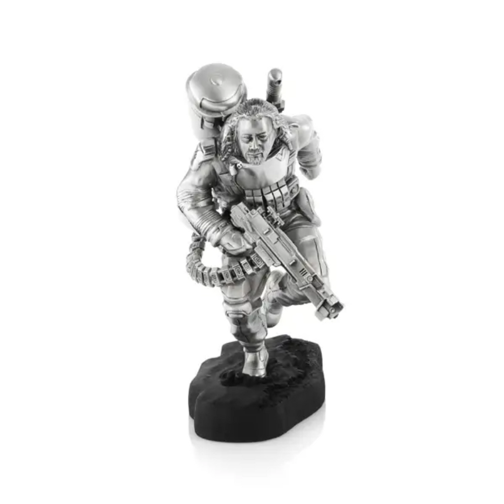 Royal Selangor Star Wars (Limited Edition) Baze Malbus Figurine (LE)