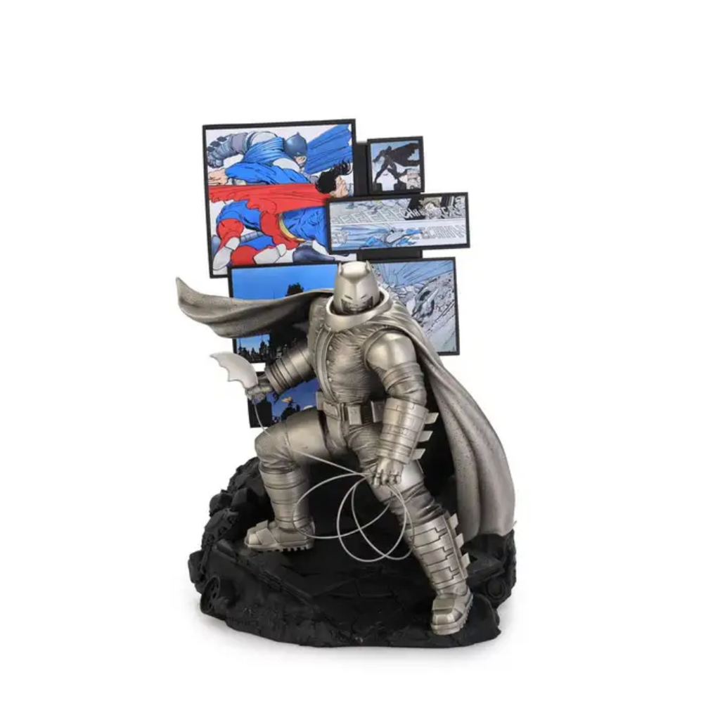 Royal Selangor DC Comics (Limited edition) Batman The Dark Knight Returns (LE)