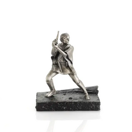 Royal Selangor Star Wars 6" Leia Figurine
