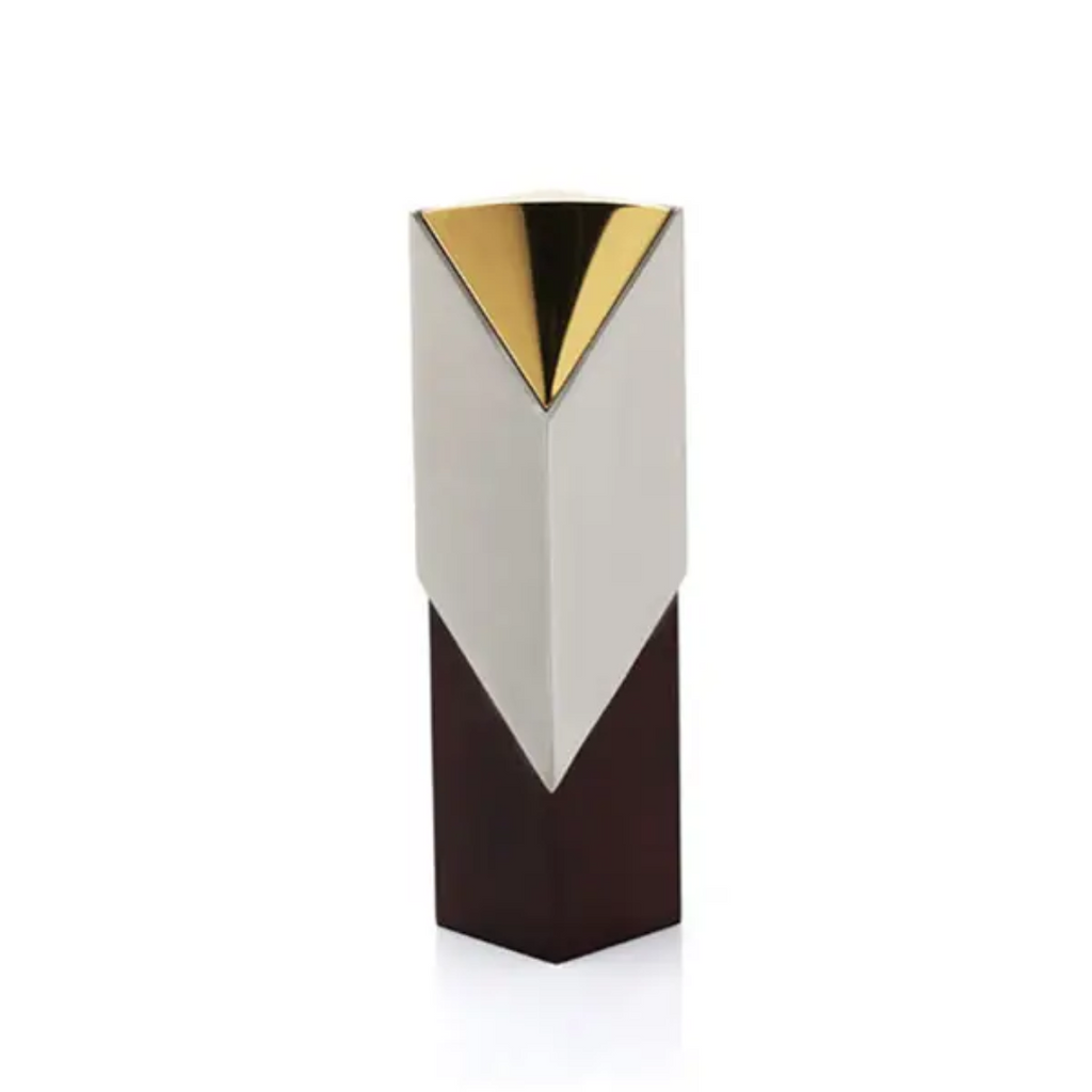 Royal Selangor Trophies Victory Trophy - Gold