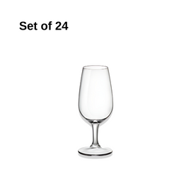 Bormioli Rocco Riserva Wine Taster 213ml – Set of 24