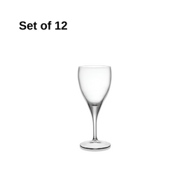 Bormioli Rocco Fiore Goblet 340ml – Set of 12