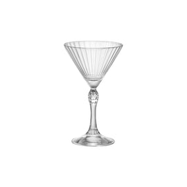 Bormioli Rocco America 20 Nick & Nora 140ml – Set of 24