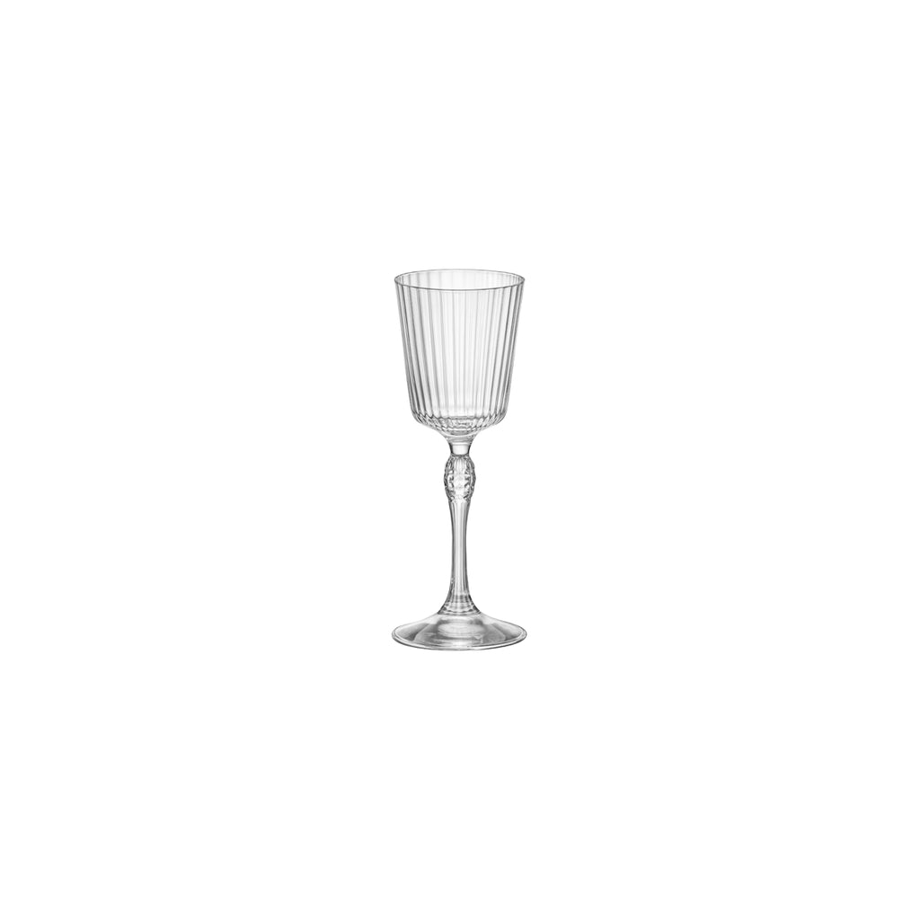 Bormioli Rocco America 20 Cordial 80ml – Set of 24