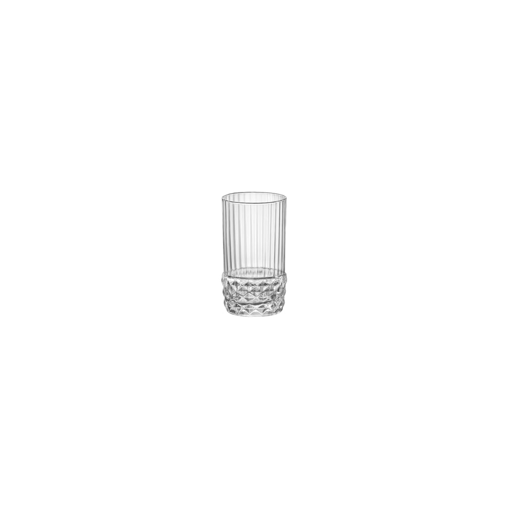 Bormioli Rocco America 20 Shot 80ml – Set of 36