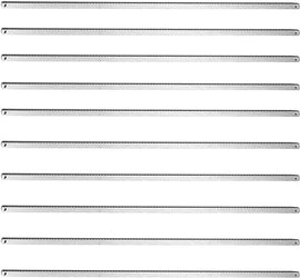 F.DICK SAW BLADE, STAINLESS STEEL, 50CM (PACK OF 10)