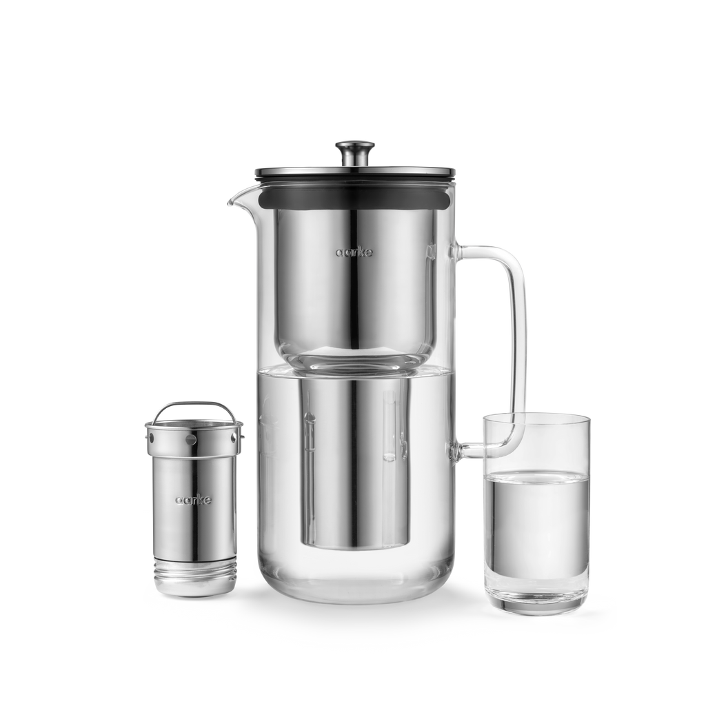 Aarke Purifier