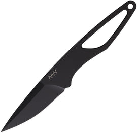 Acta Non Verba Knives P100 Fixed Blade