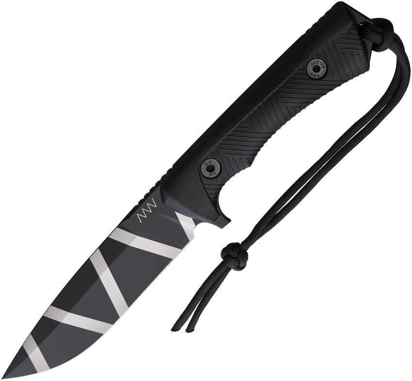Acta Non Verba Knives P250 Fixed Blade