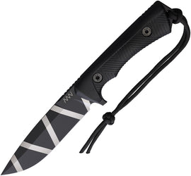 Acta Non Verba Knives P250 Fixed Blade