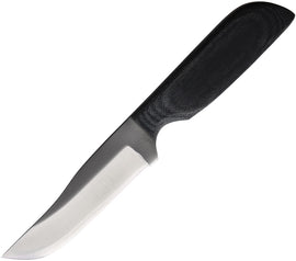Anza Fixed Blade Micarta