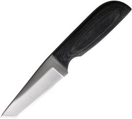 Anza Fixed Blade Micarta