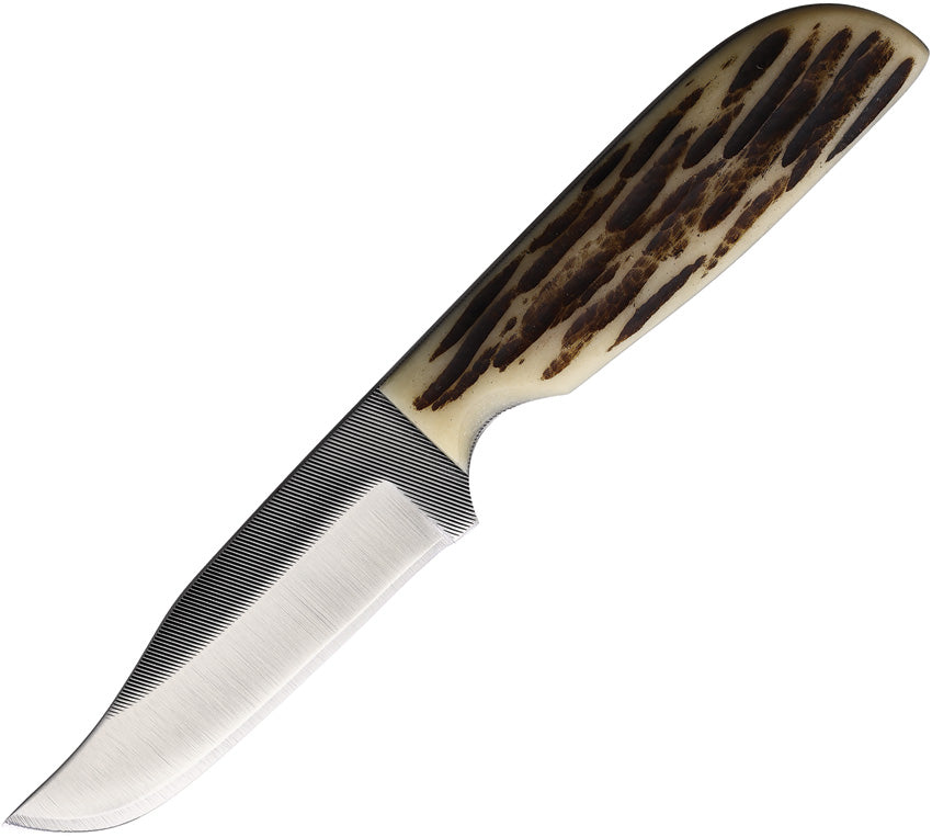 Anza Fixed Blade LJ Bone