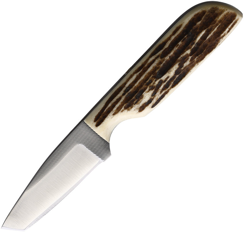 Anza Fixed Blade LJ Bone
