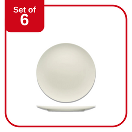 BAUSCHER Purity Coupe Plate 270mm