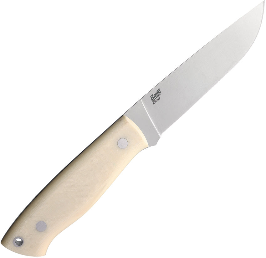 BRISA Trapper 115 Ivory Flat