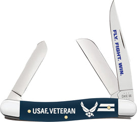 Case Cutlery U.S. Air Force Stockman