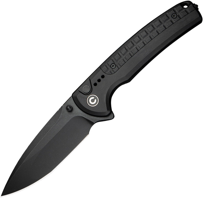 Civivi Sentinel Strike II Button Lock