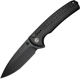 Civivi Sentinel Strike II Button Lock