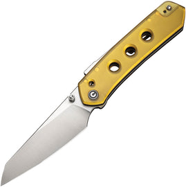 Civivi Vision FG Superlock Ultem