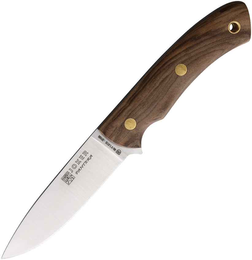 Joker Pantera Outdoor Fixed Blade