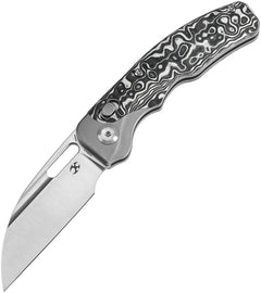 Kansept Knives Vivid