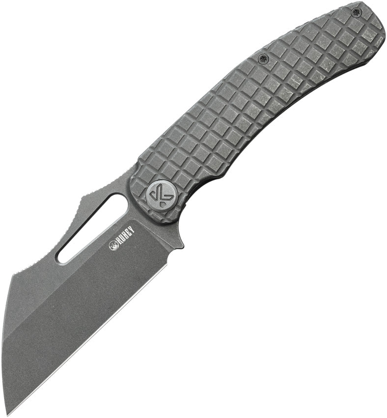 Kubey Sylow Framelock Dark SW