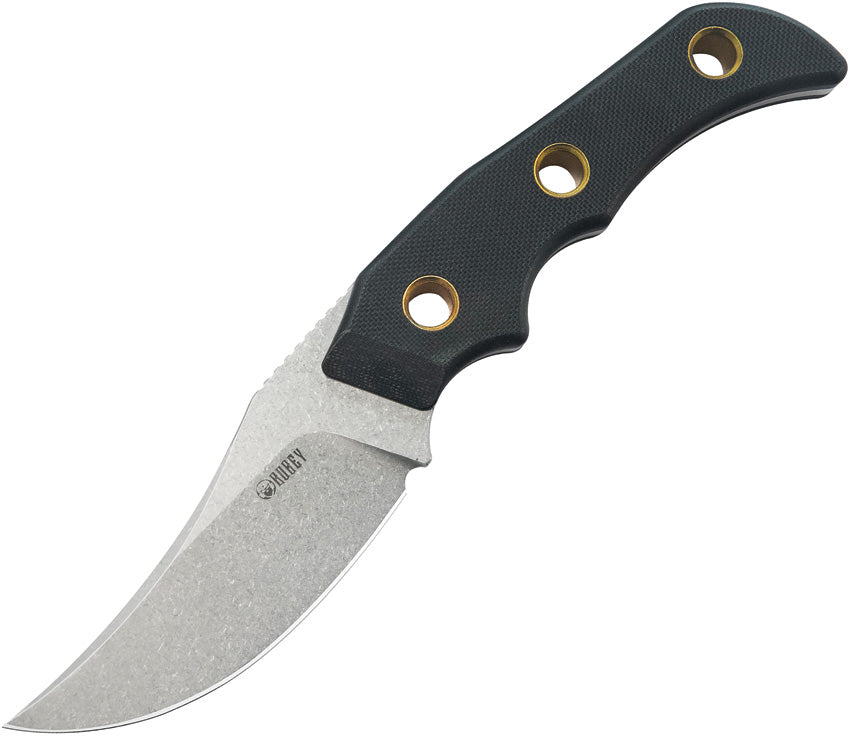 Kubey Willumsen Hunter Black