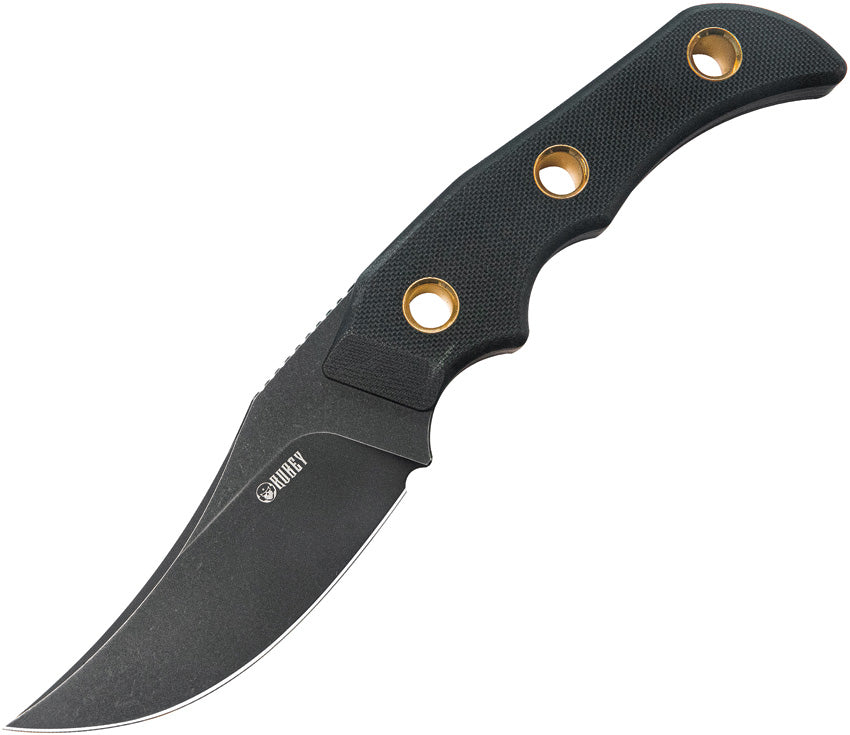 Kubey Willumsen Hunter Black