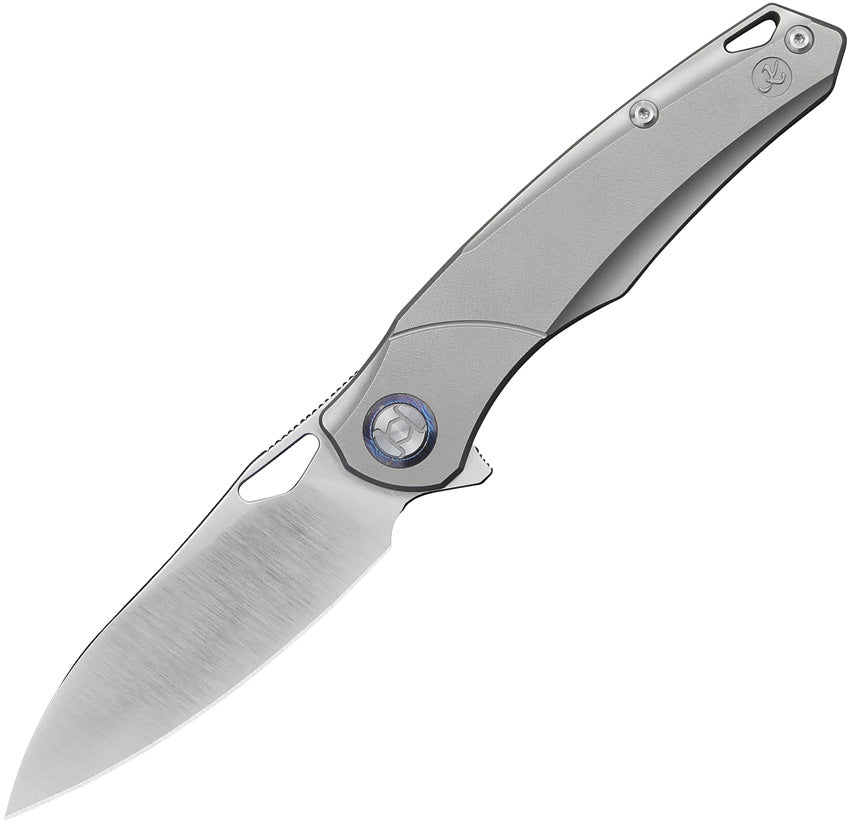 Kunwu Knives Zen Framelock