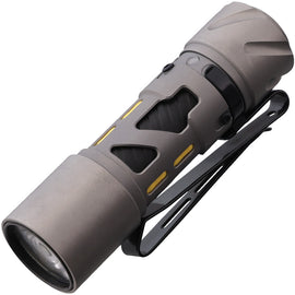 Loop Gear SK03 Flashlight Titanium