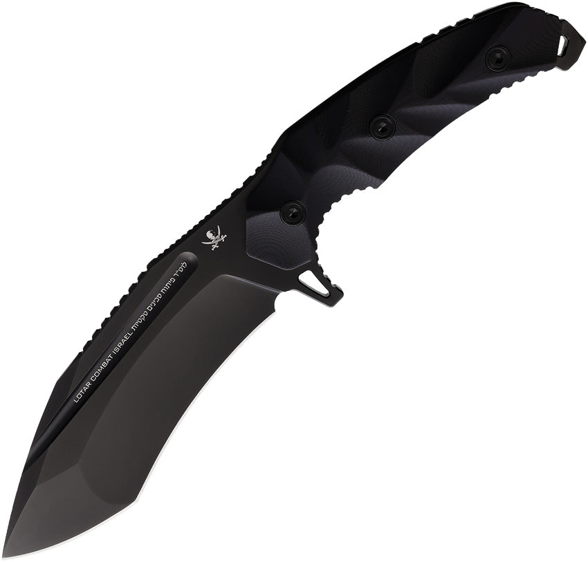 LOTAR Combat KOBRA Gen 6 Sigma King