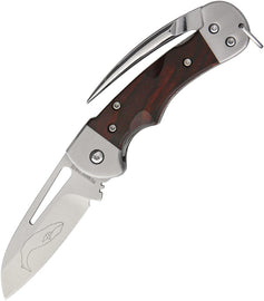 Myerchin Generation 2 Crew Linerlock