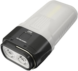 Nitecore LR70 Lantern/Flashlight