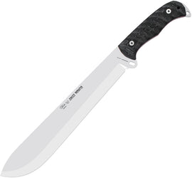 Nieto Jungle Predator Black Micarta